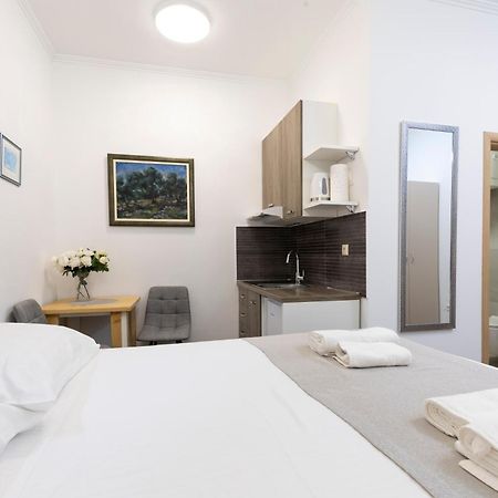 Split Varos Inn 외부 사진