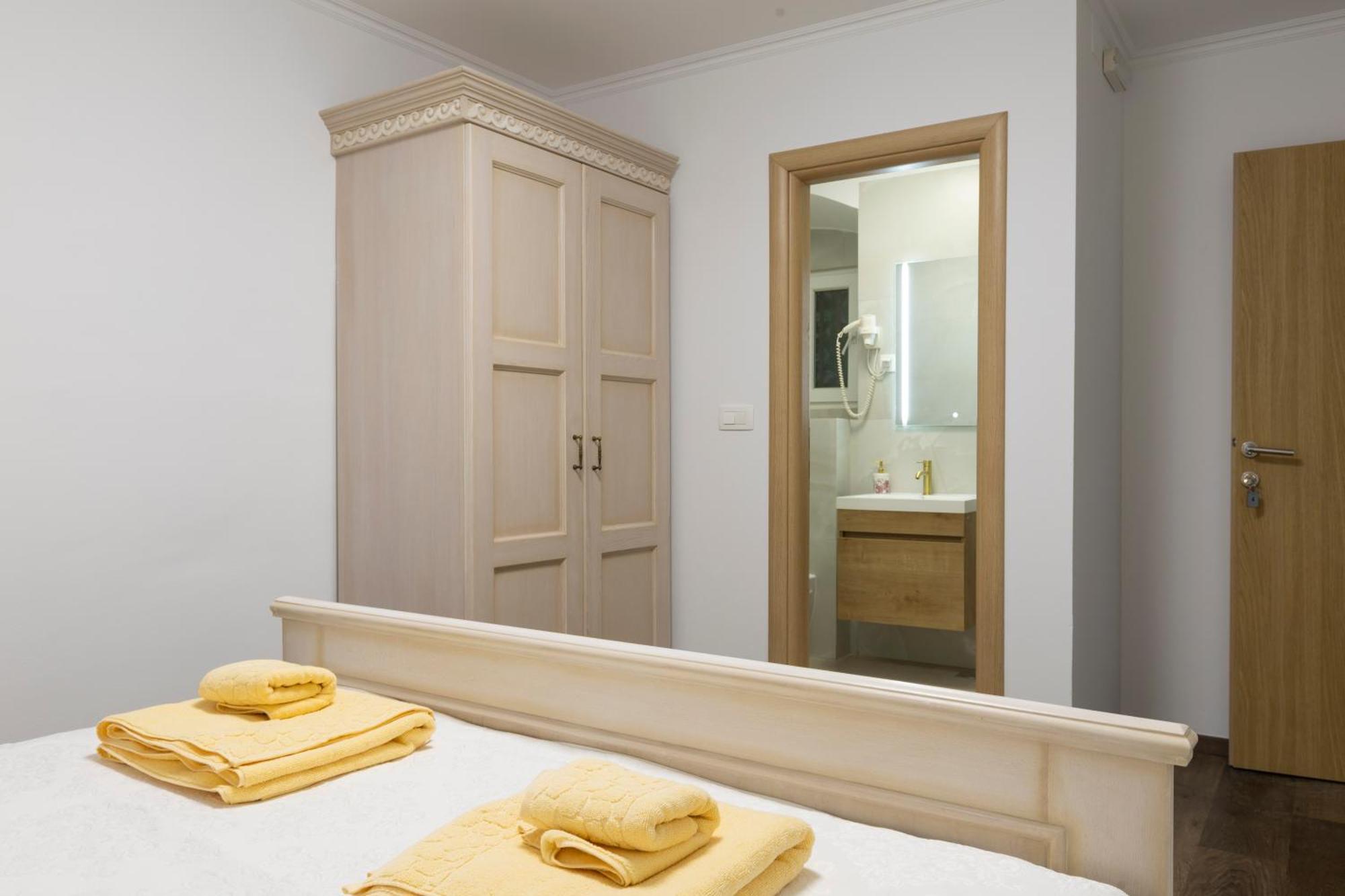 Split Varos Inn 외부 사진
