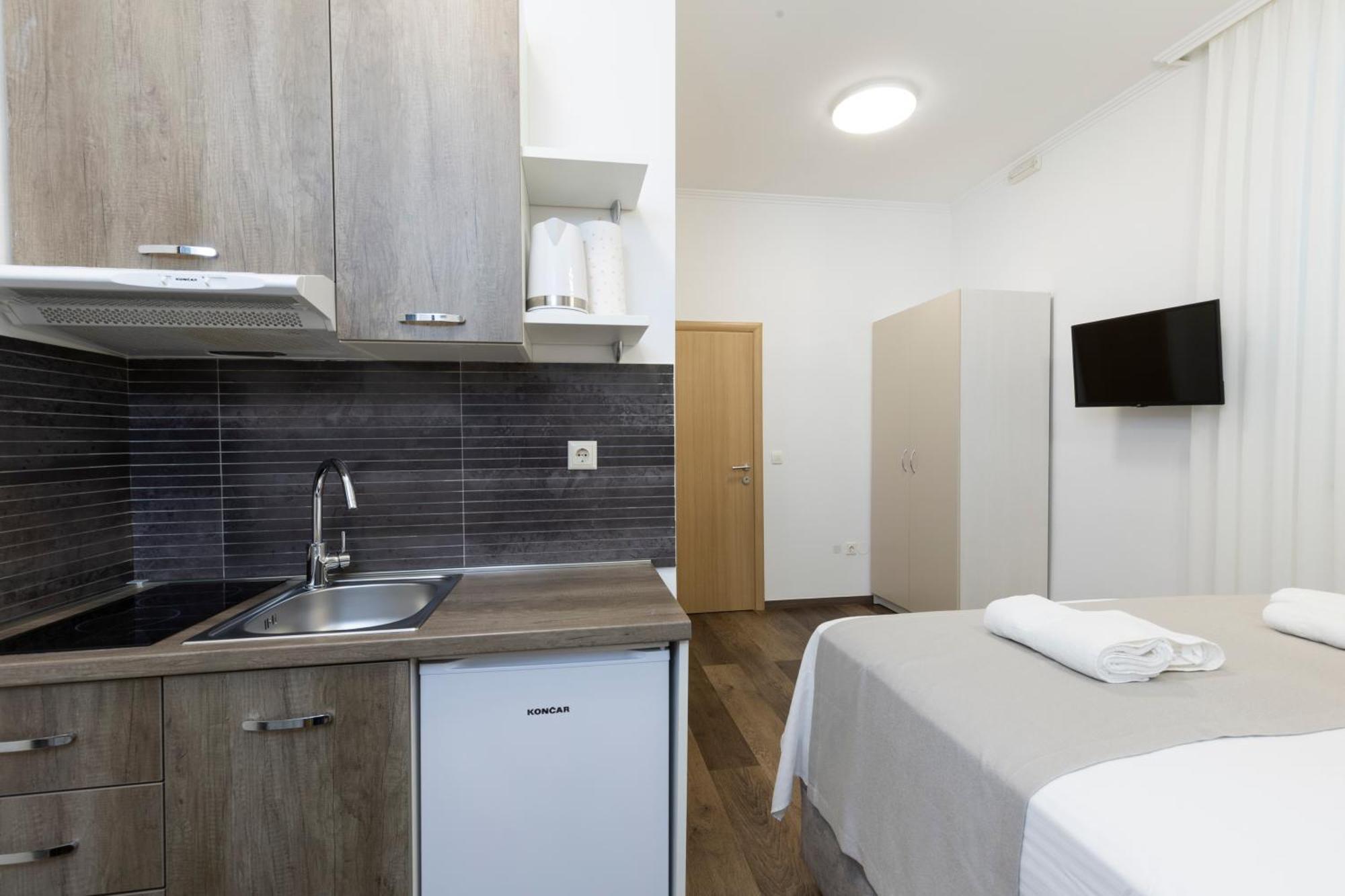 Split Varos Inn 외부 사진