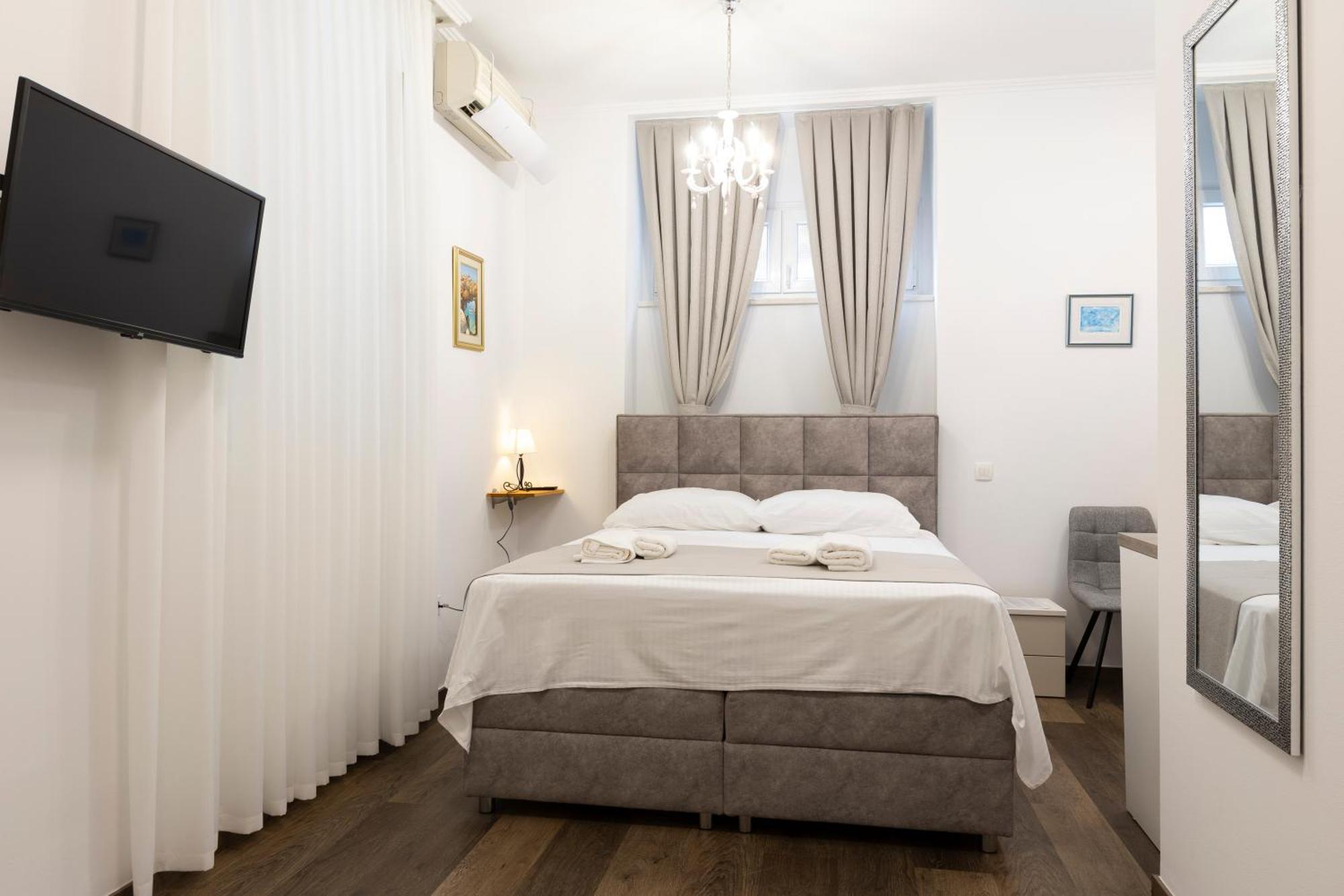 Split Varos Inn 외부 사진