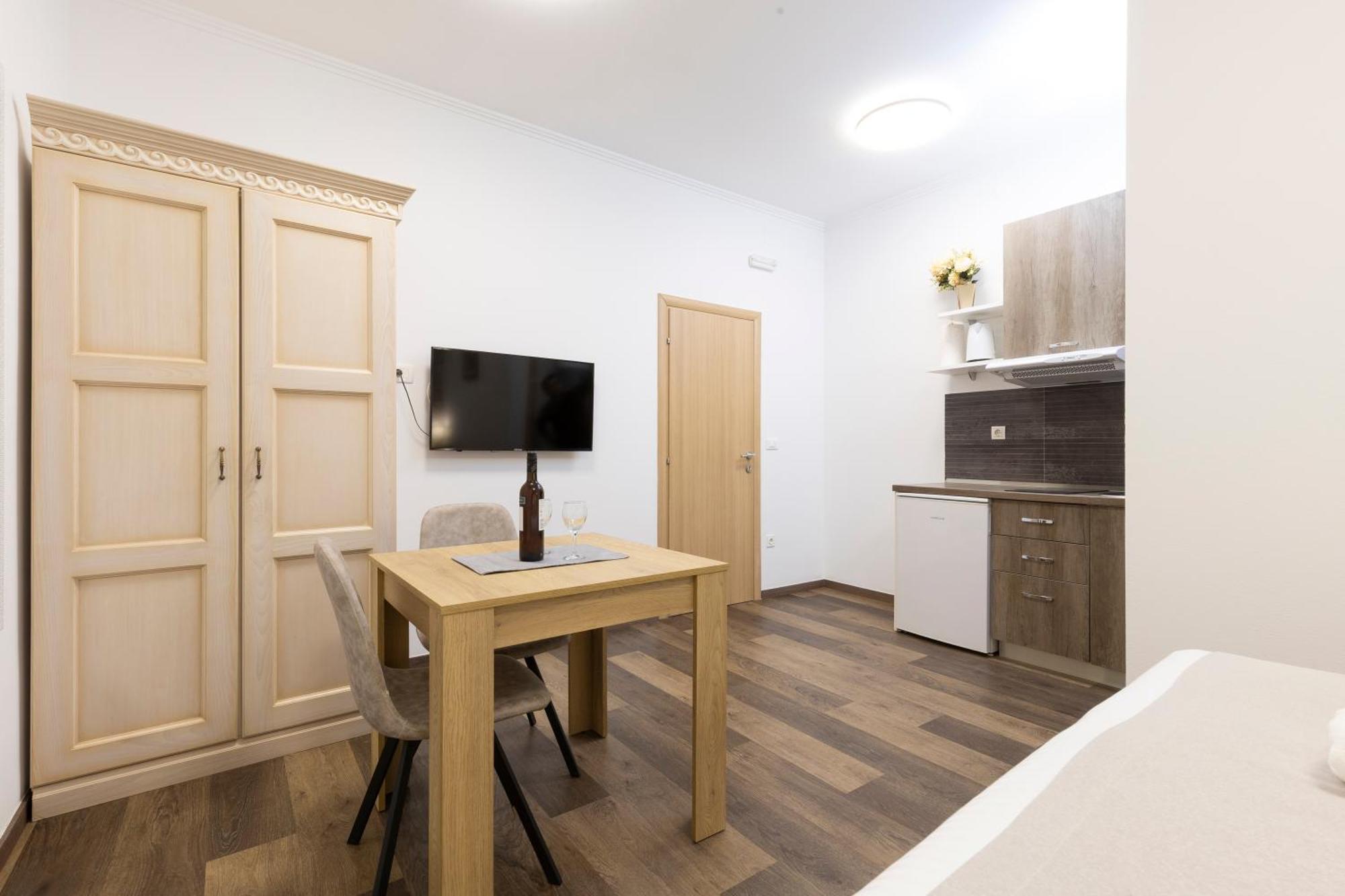 Split Varos Inn 외부 사진