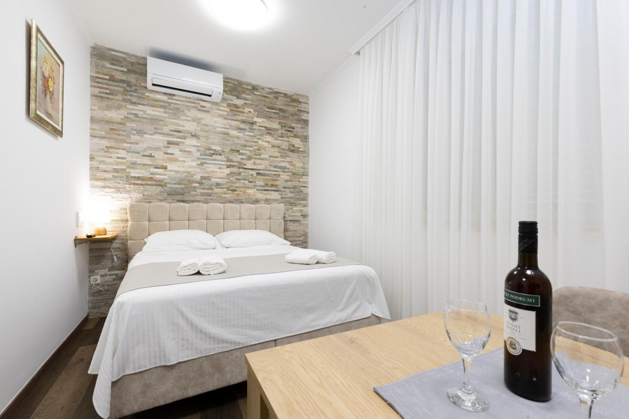 Split Varos Inn 외부 사진