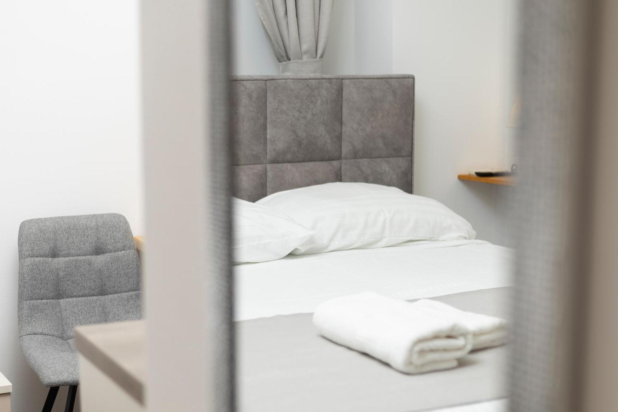 Split Varos Inn 외부 사진