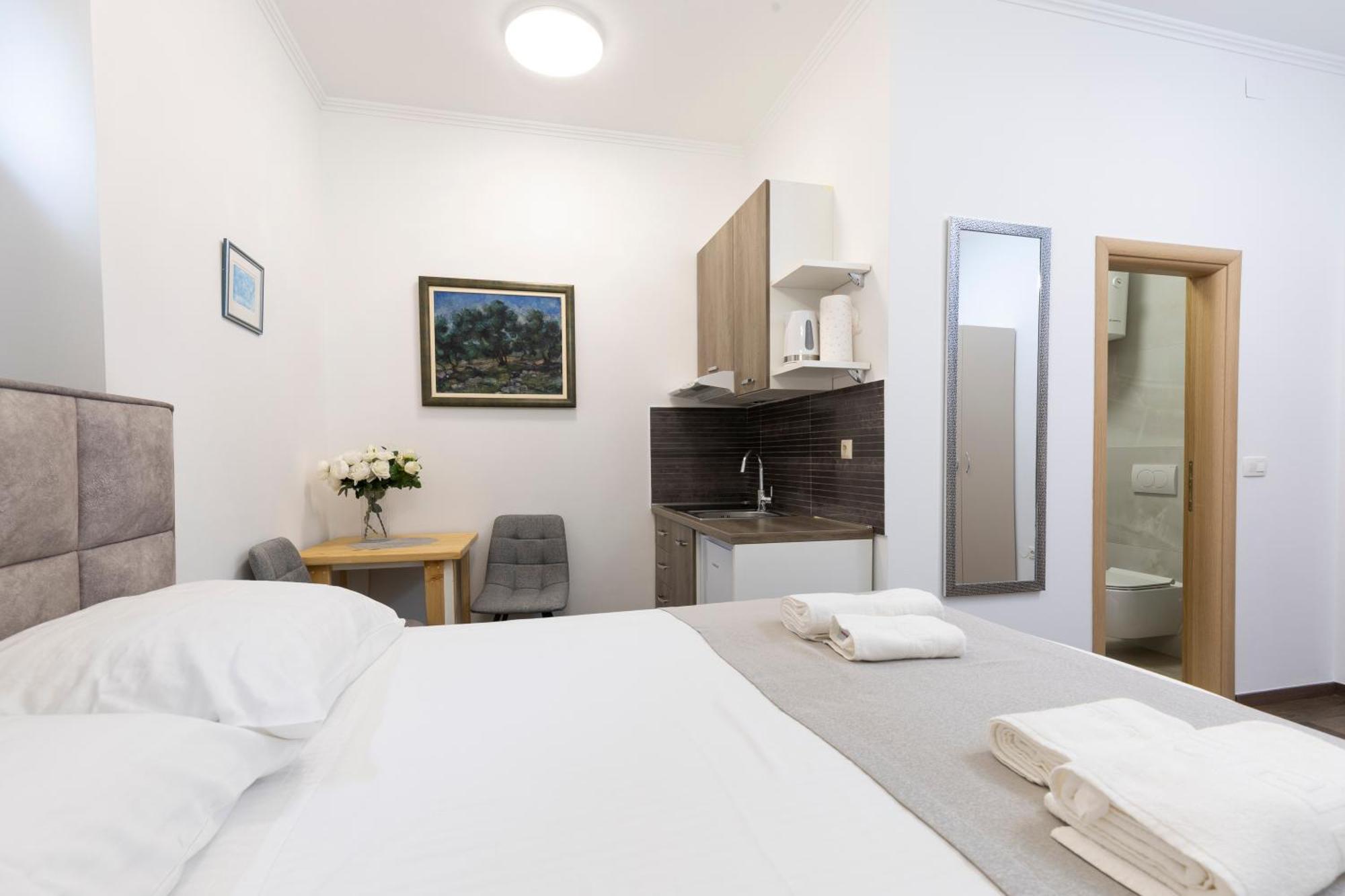 Split Varos Inn 외부 사진