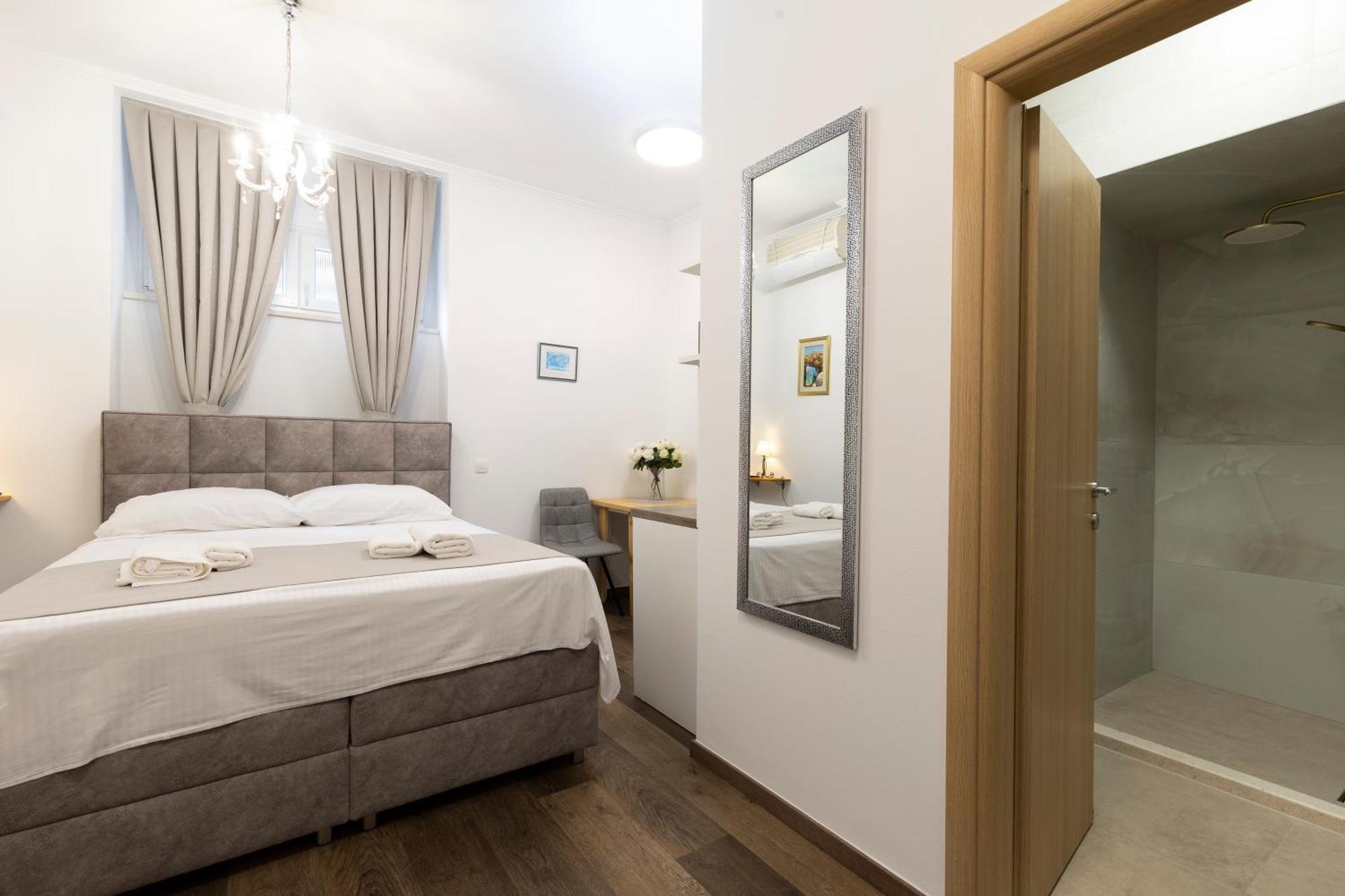 Split Varos Inn 외부 사진