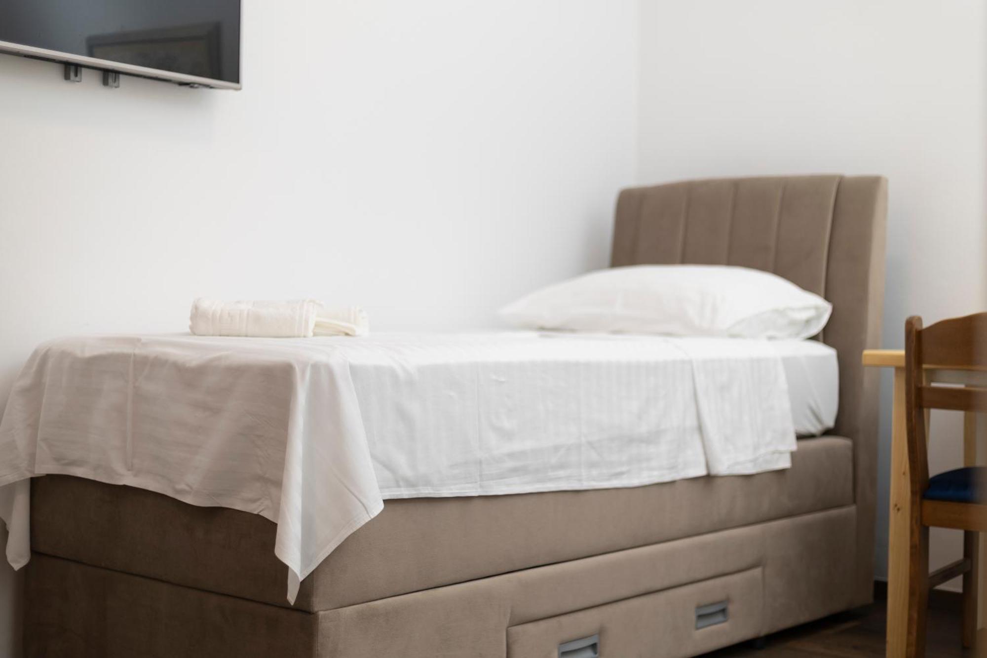 Split Varos Inn 외부 사진