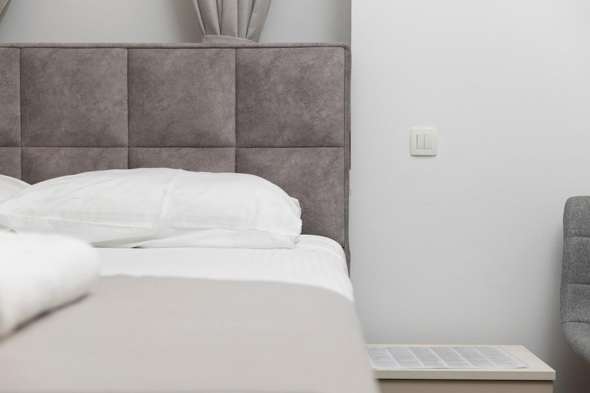Split Varos Inn 외부 사진