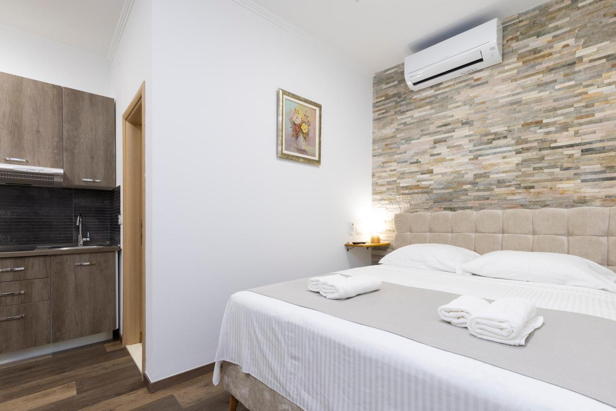 Split Varos Inn 외부 사진
