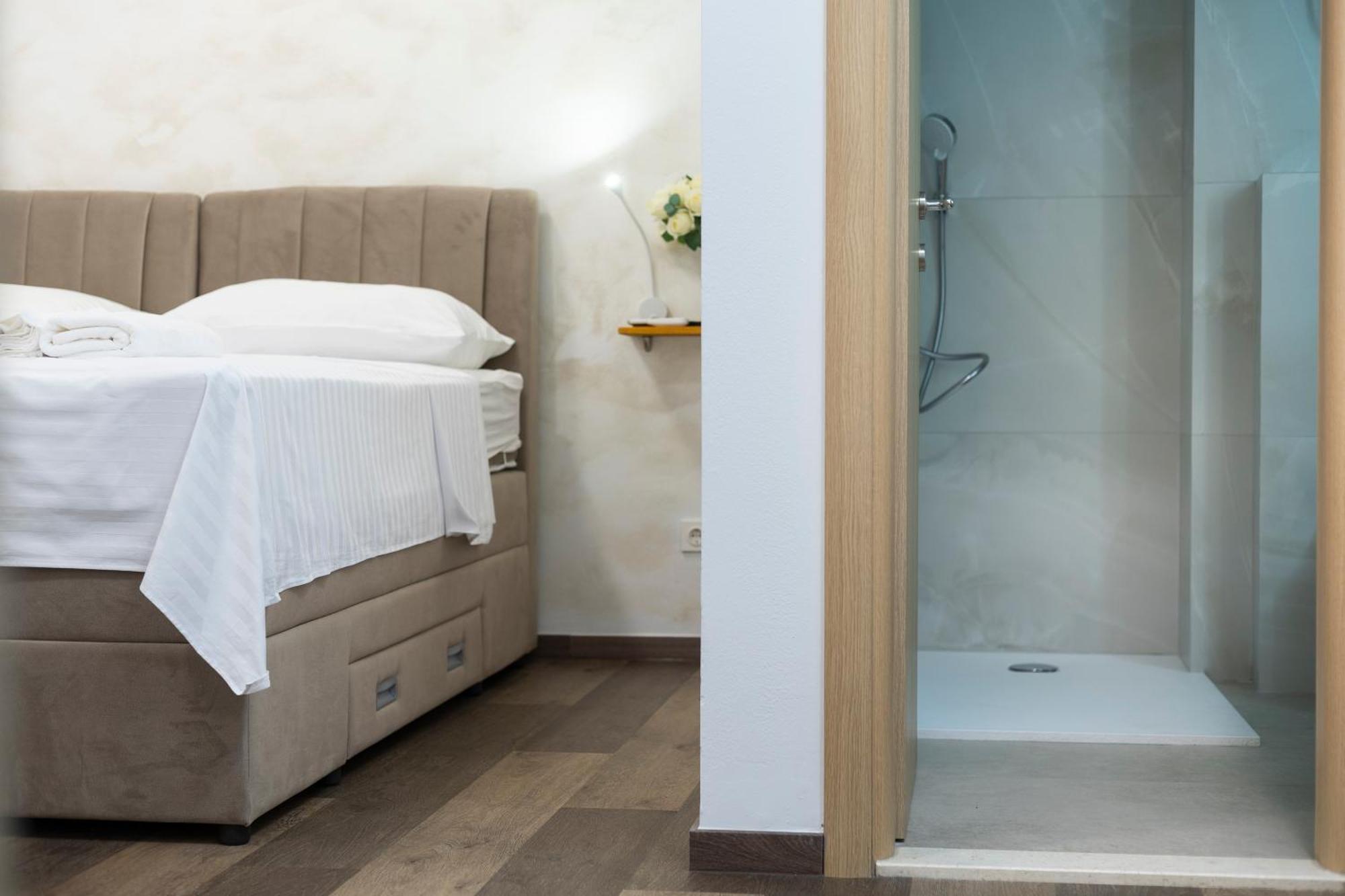 Split Varos Inn 외부 사진