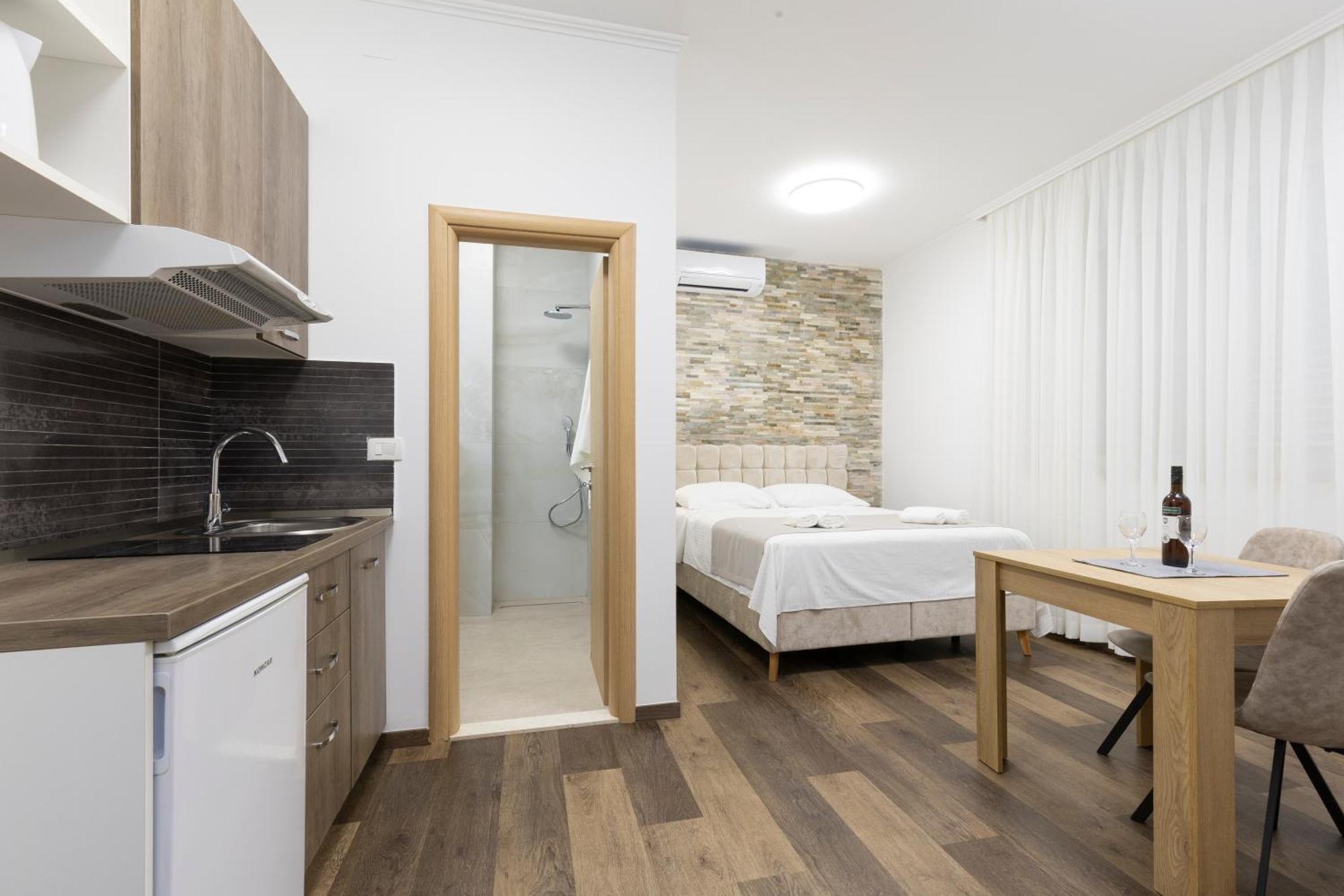 Split Varos Inn 외부 사진