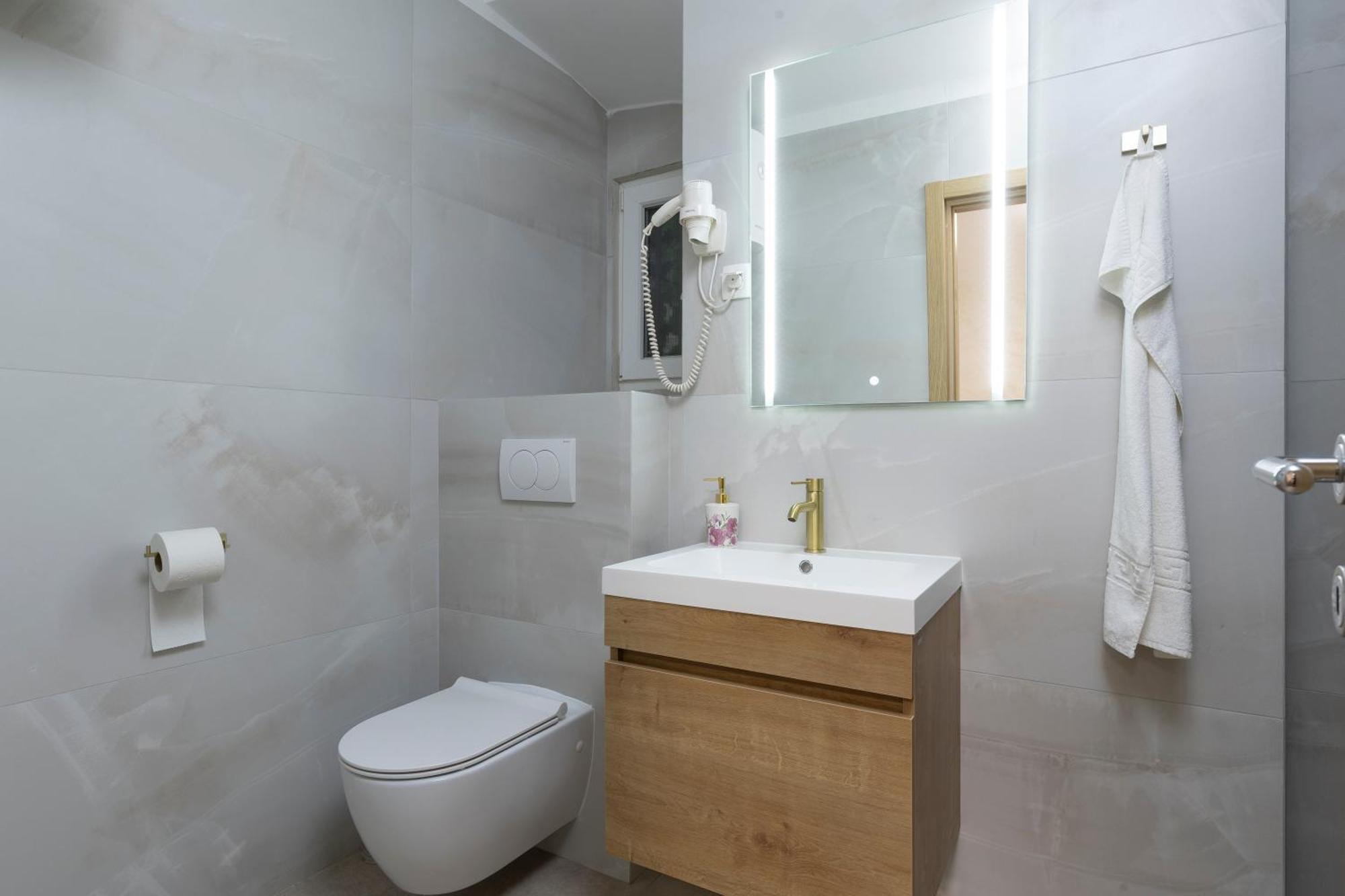 Split Varos Inn 외부 사진