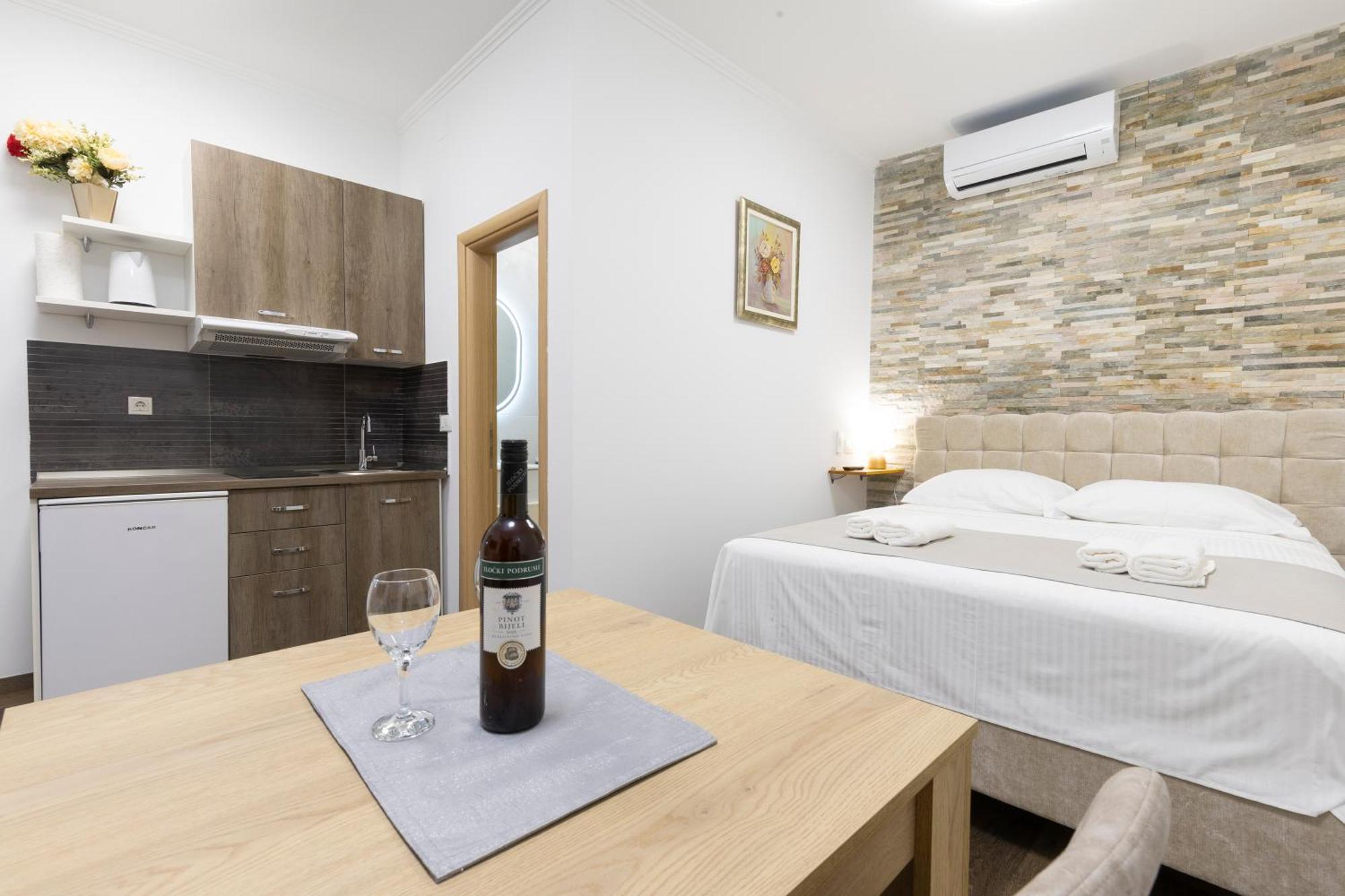 Split Varos Inn 외부 사진