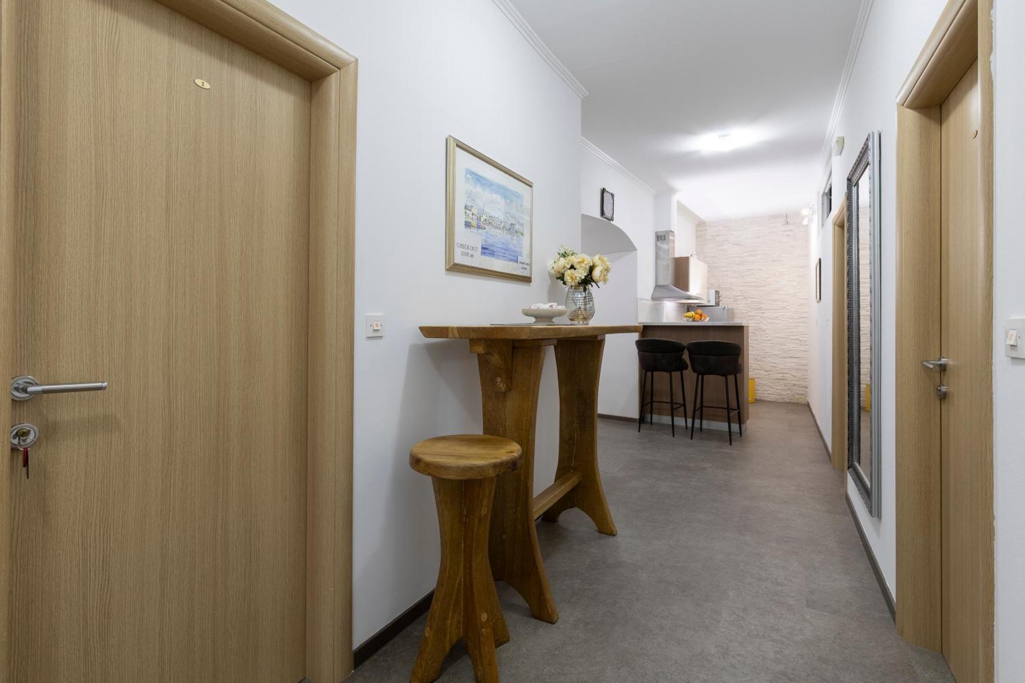 Split Varos Inn 외부 사진