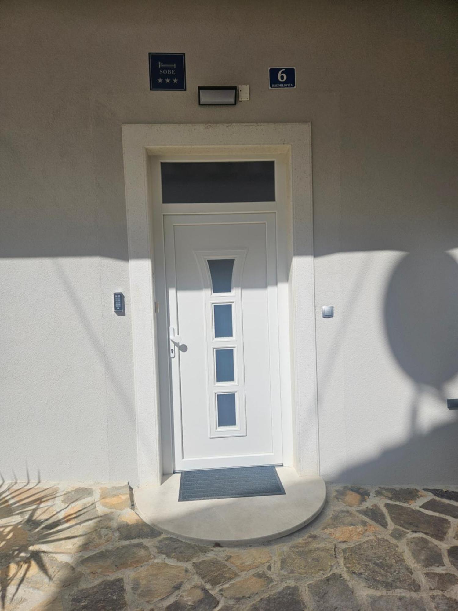 Split Varos Inn 외부 사진