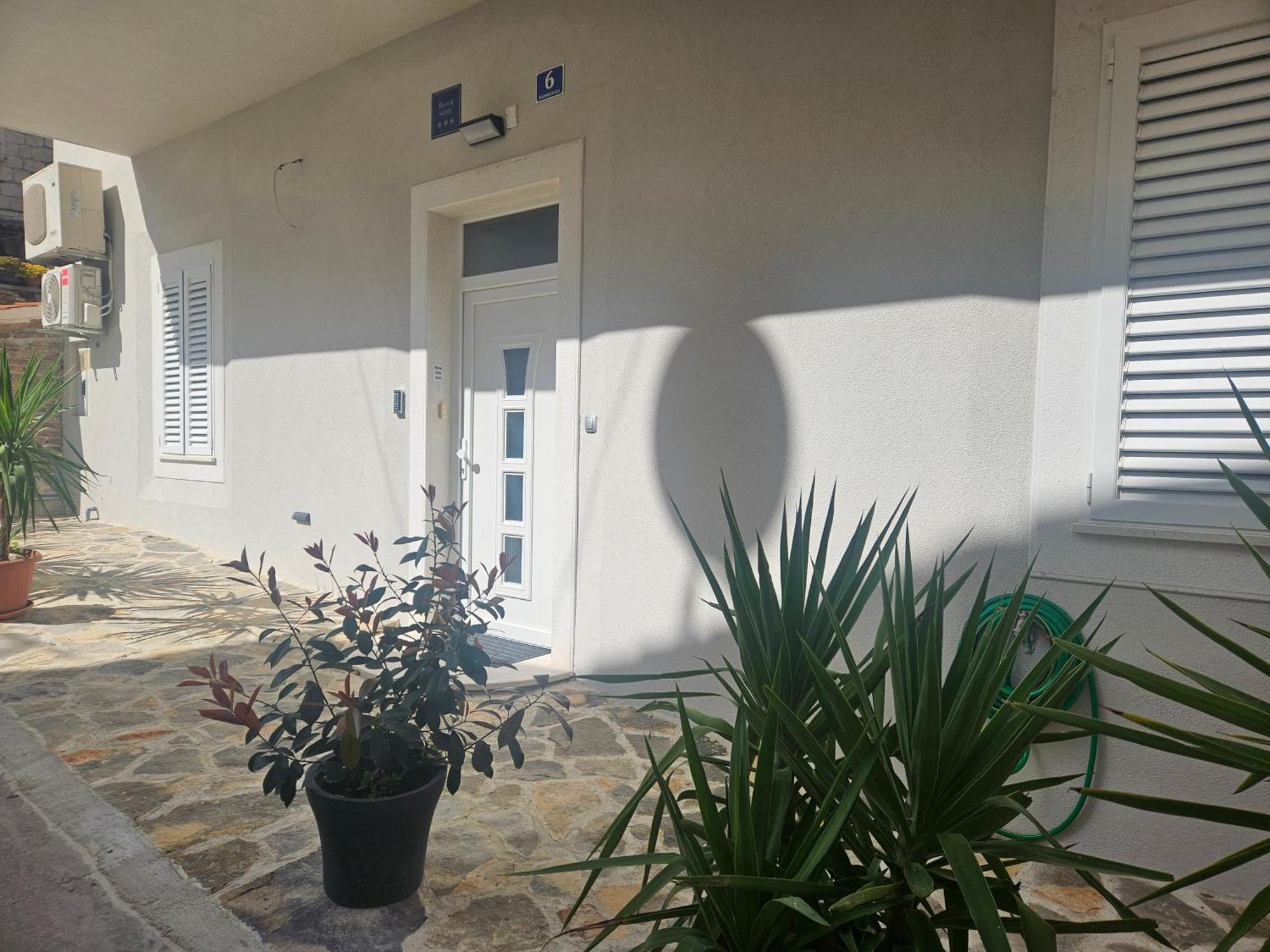 Split Varos Inn 외부 사진